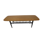 Table basse scandinave