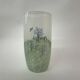 Kjell Engman pour le vase Kosta Boda 'Oktober', années 1990