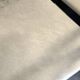 6 black lacquered wooden chairs
