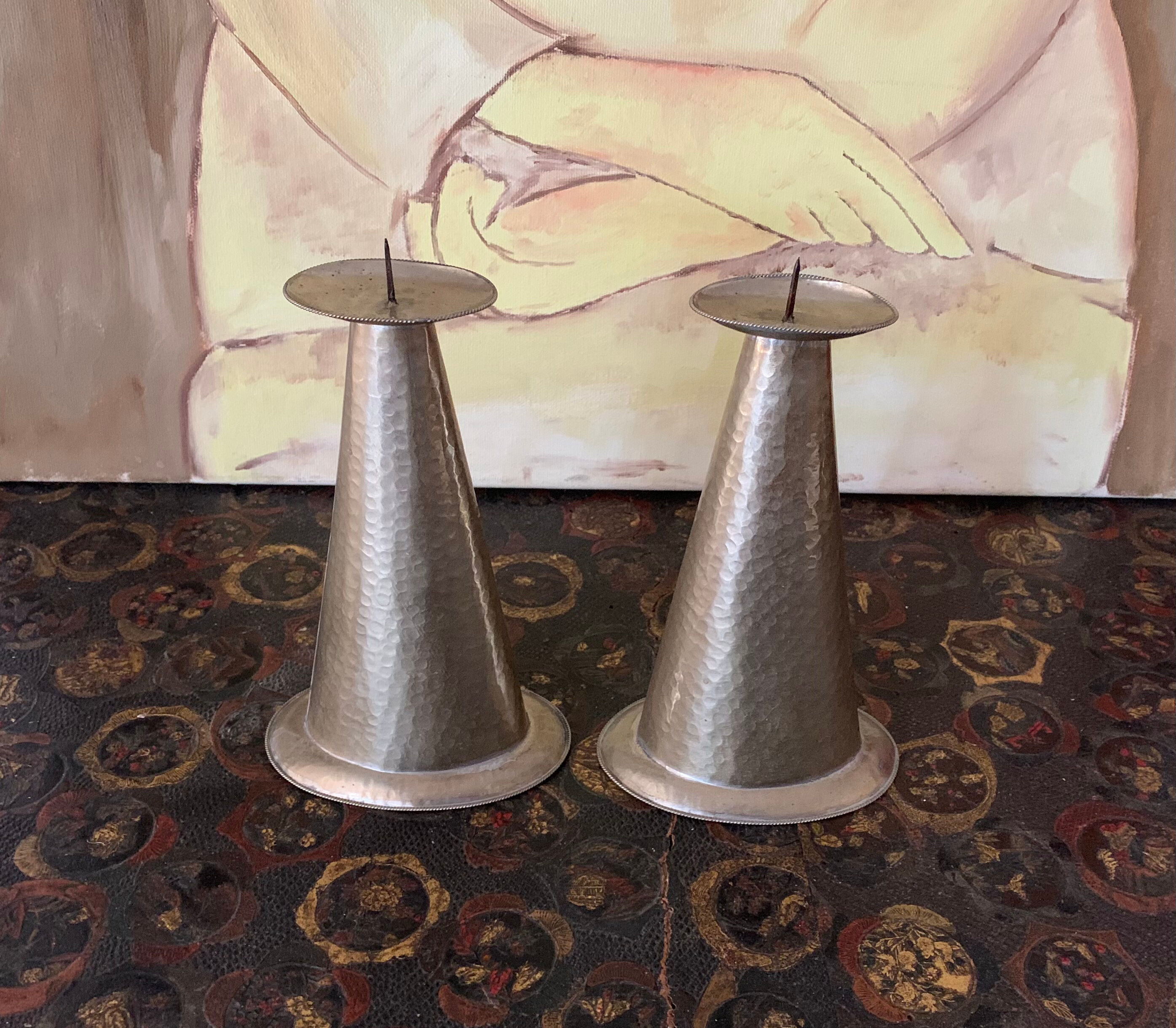Moulin duo sel & poivre chromé brillant - 56SL9 - FRANCIS BATT