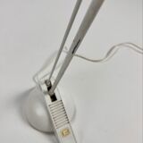 Postmodern design desk lamp, 1980s