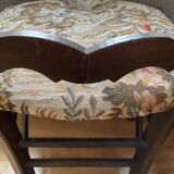 Chair shell wood