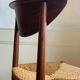 Chaise par Peter Hvidt années 1960