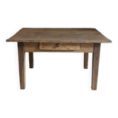 Farmhouse coffee table