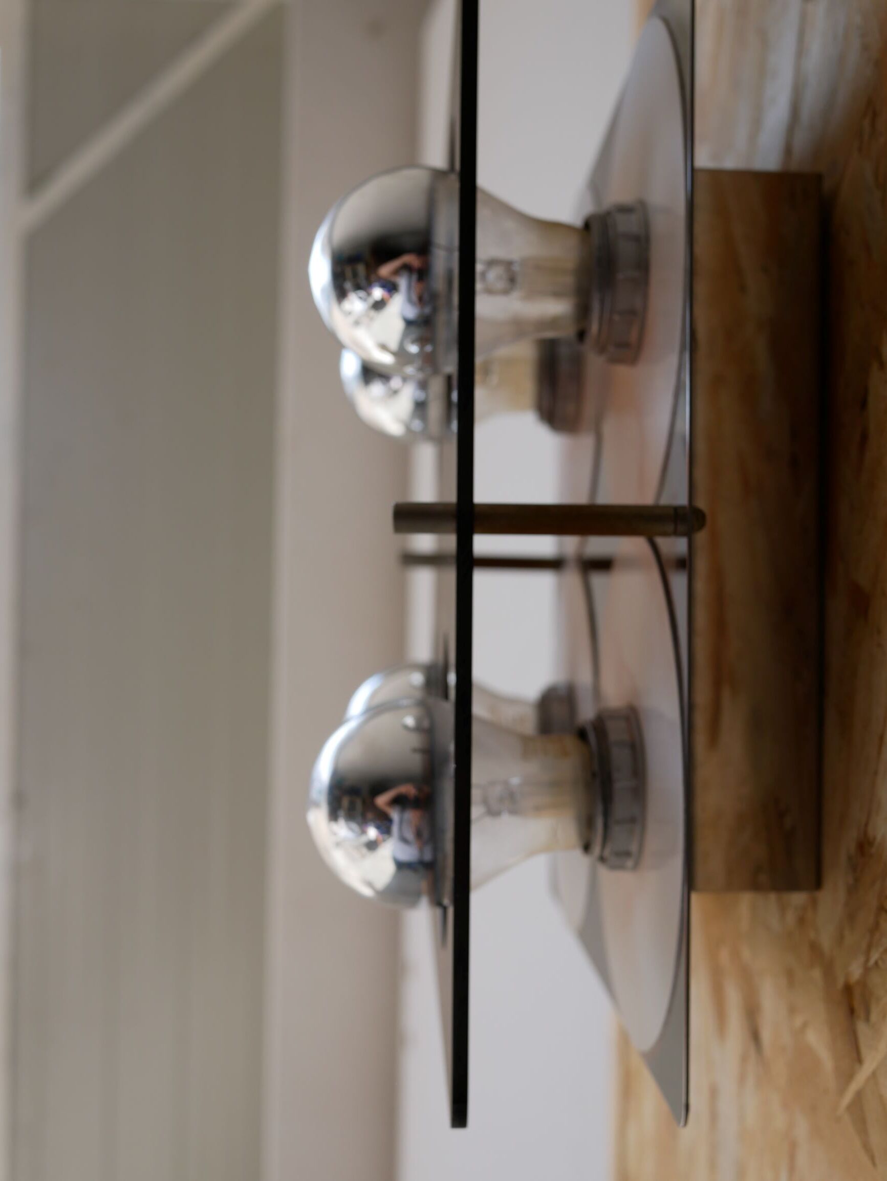 Applique disco de Jocelyne Trocmé