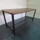 Table de métier