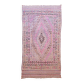 Tapis Berbère Vintage - 334 x 166 cm