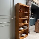 Mid-century bookshelf