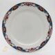 6 Assiettes Plates “Sarreguemines & Digoin”