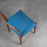Chair teak of Arne Hovmand Olsen for Mogens Kold - model 175