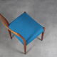 Chair teak of Arne Hovmand Olsen for Mogens Kold - model 175