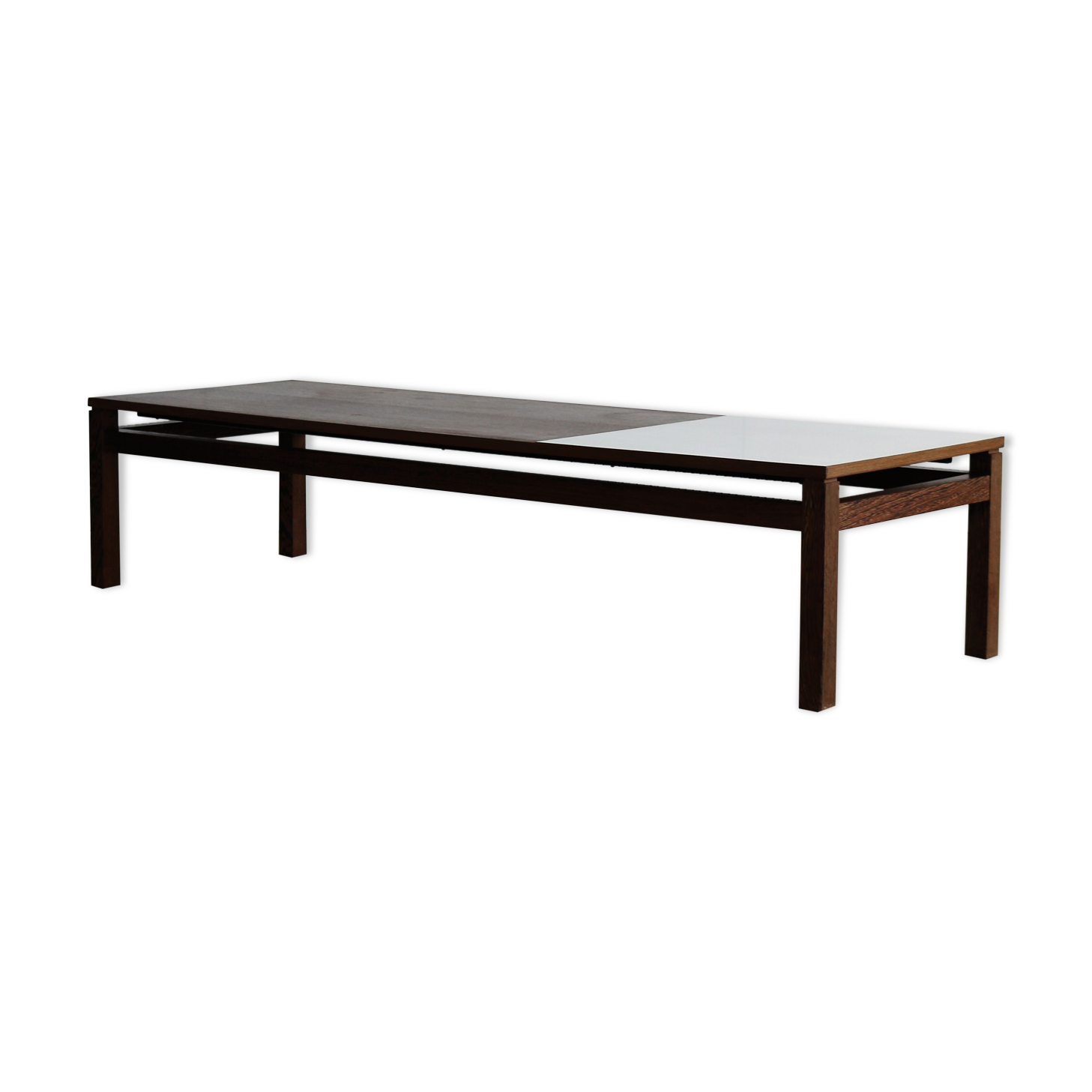 Table basse Kho Liang