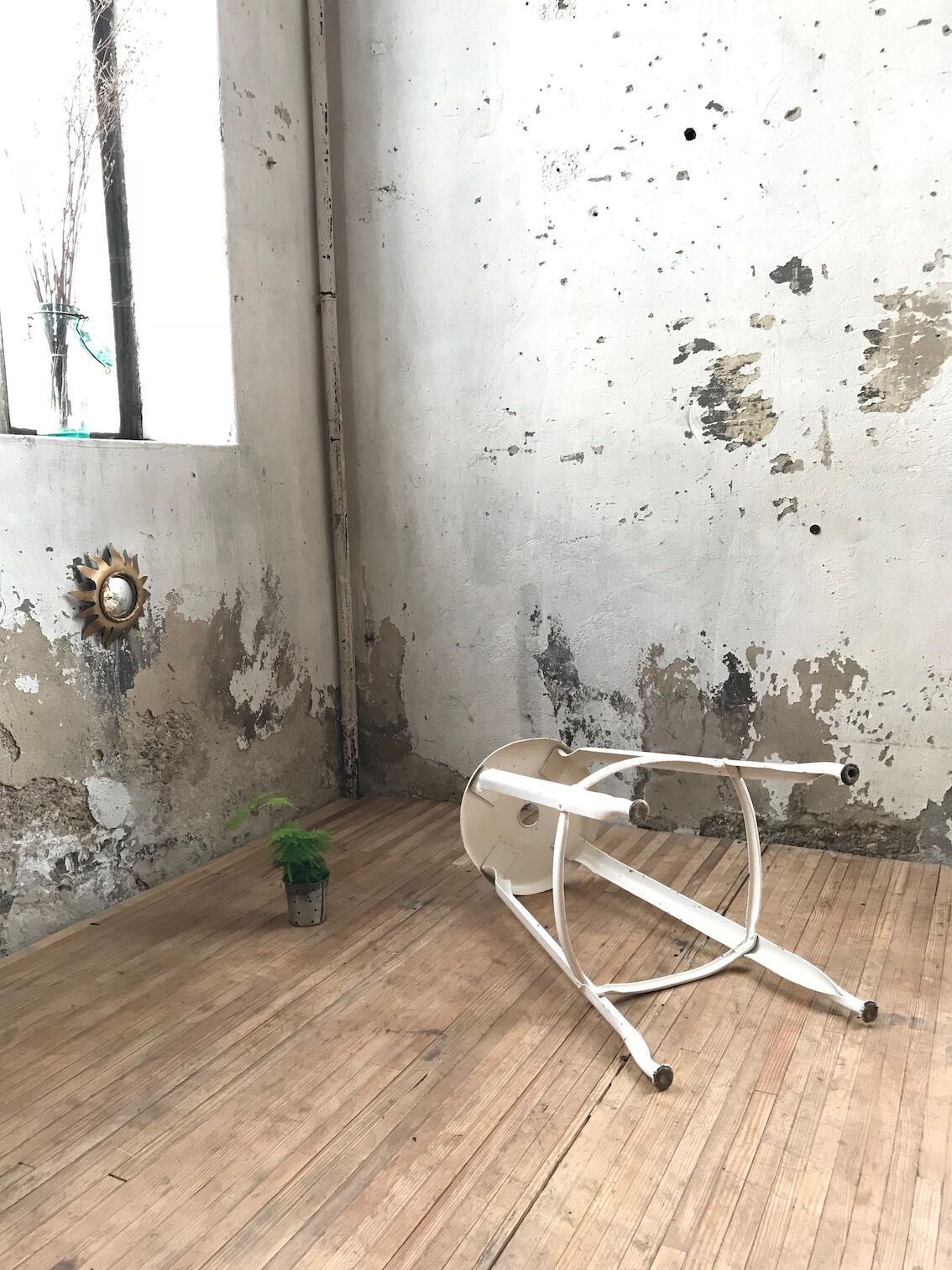 Nicolle high industrial tab.