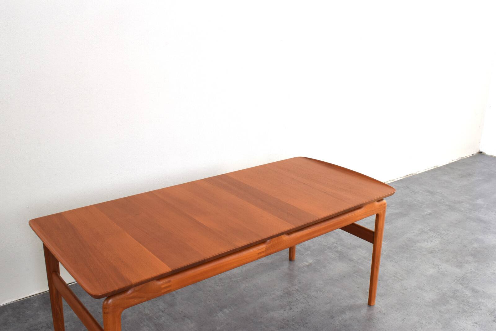 Table Basse par Peter Hvidt & Orla Mølgaard-Nielsen pour France & Søn