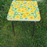 Stool