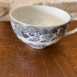 Porcelain cup Japan