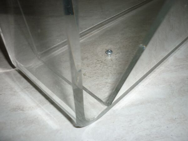 Porte revue par David Lange années 1970