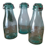 Canning bottle, jar