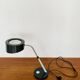 Lampe de table industrielle en métal français