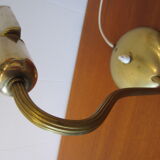 Scandinavian asea desk lamp