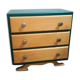 Chest of drawer