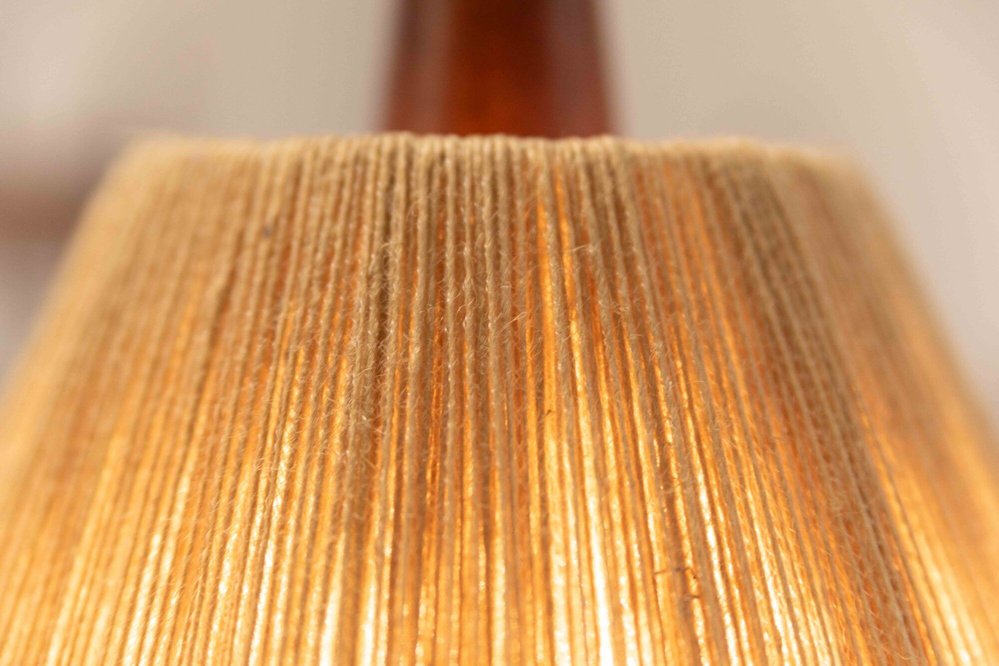 Suspension by Temde Leuchten