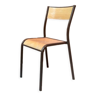 School chair