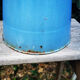 Enamelled water broc