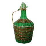 Andalusian handmade braided carafe