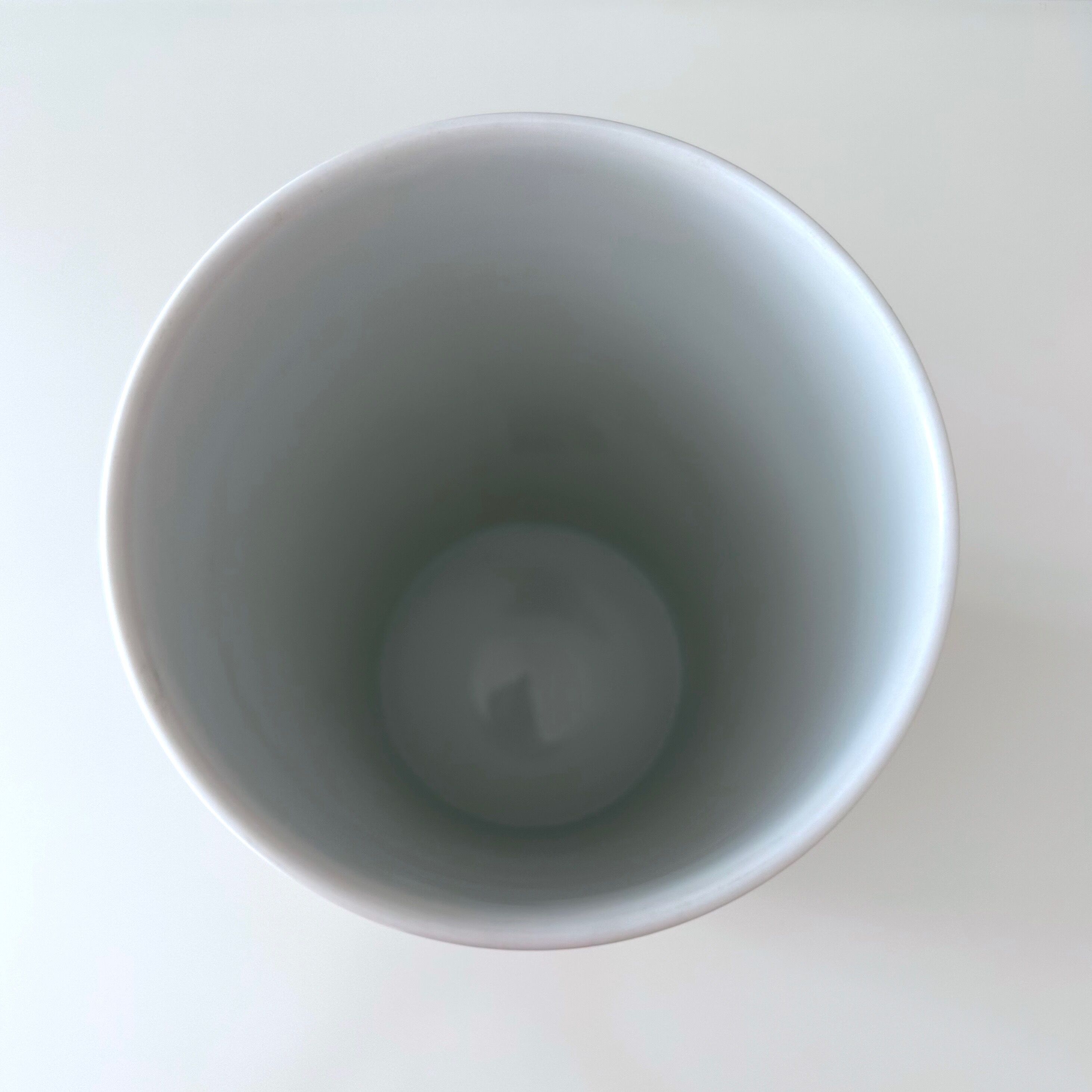 Rosenthal Studio Line Vase Wolf Bauer, 70's