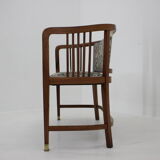 1900s viennese secession sofa
