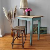 Farm table