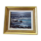 Tableau Jean Triolet port breton