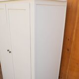Armoire parisienne