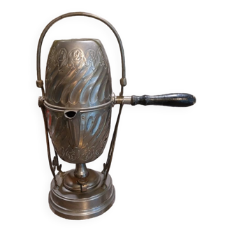 Samovar cafetière à la russe LC 6 Unis France