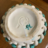 Saint Radegonde fruit bowl