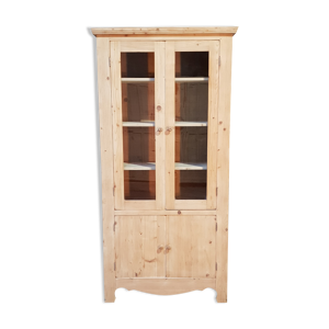 vitrine vintage