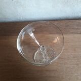 Lot of 10 champagne cups