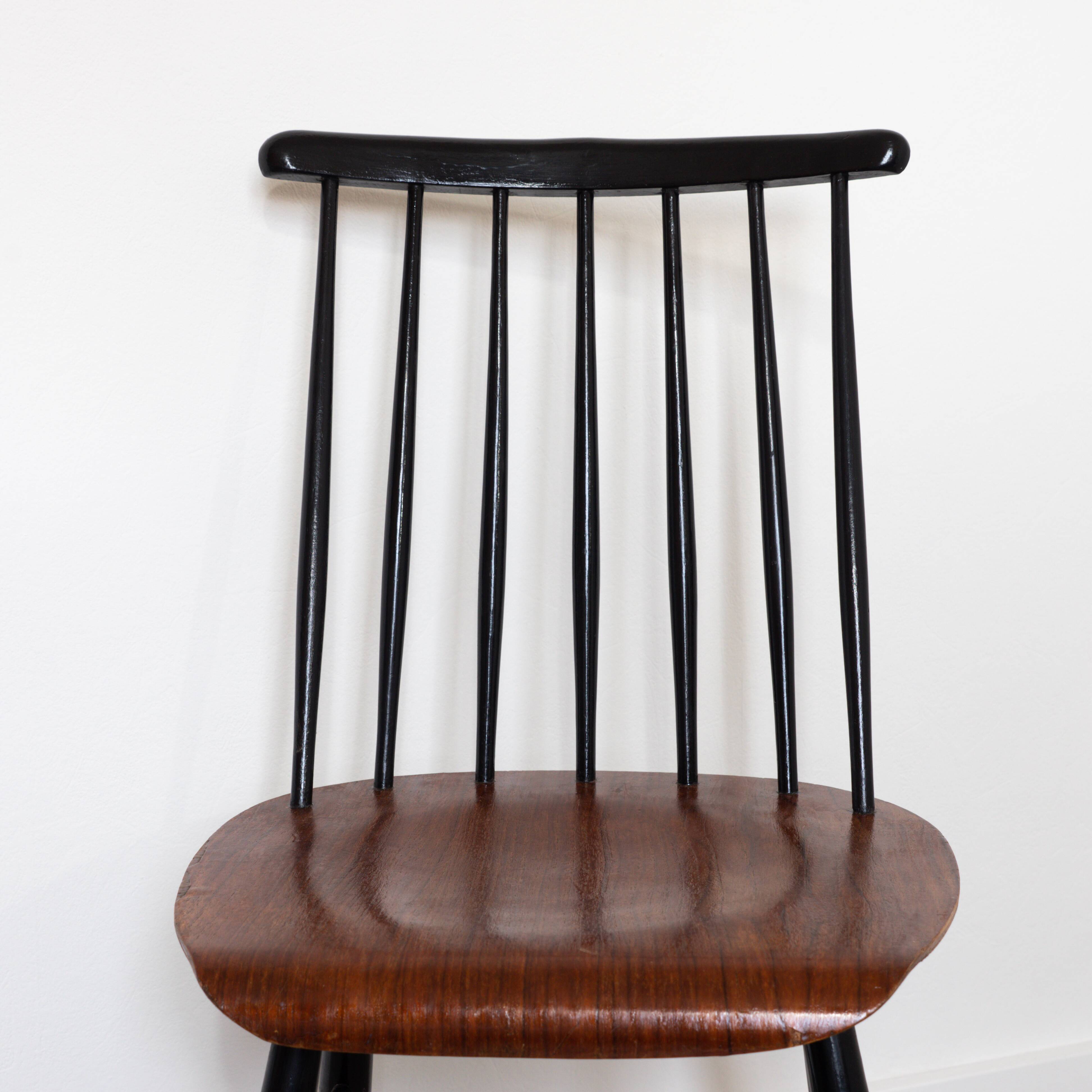 Tapiovaara Fanett Chair