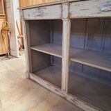 Buffet ancien