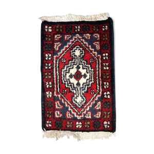 Tapis vintage persan