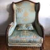 Napoleon III eared shepherdess