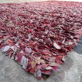 Tapis cuir Toulemonde Bochard - 170 X 240cm