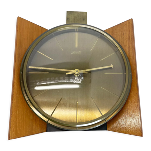 horloge murale Atlanta