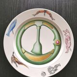 Plat Rosenthal studio line design Roger Nellens