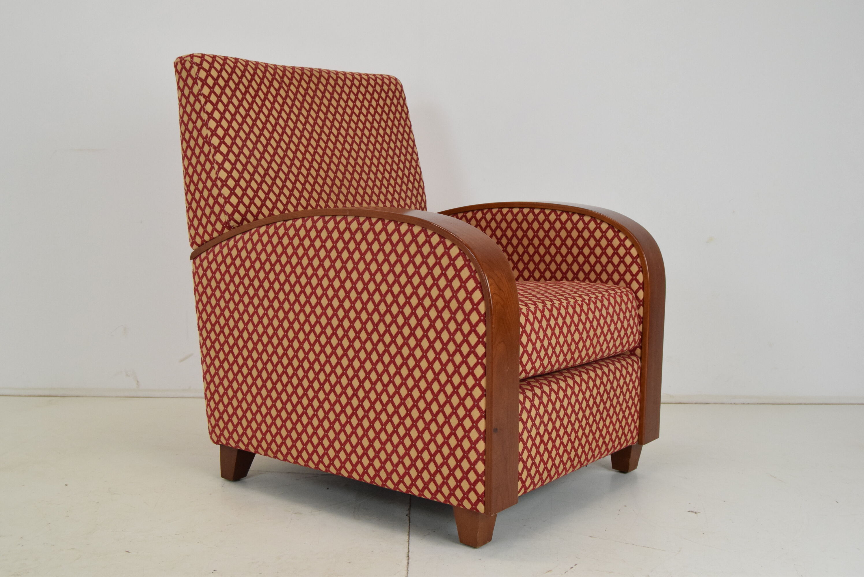 Design Armchair 1980's