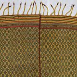 Handmade qashqai verneh rug