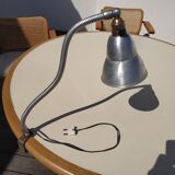 Workshop lamp articulated