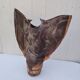 Large ceramic vase, zoomorphic, Alain Rufas
