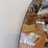 Miroir art déco